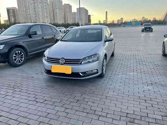Продам Volkswagen Passat Астана