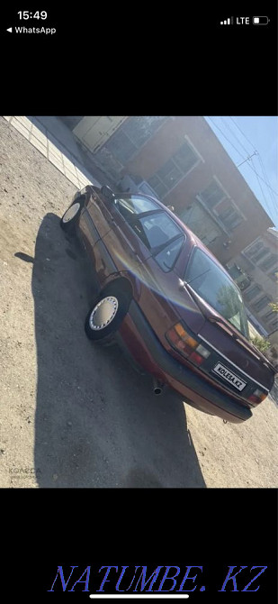 Passat b3 Volkswagen Passat Astana - photo 4