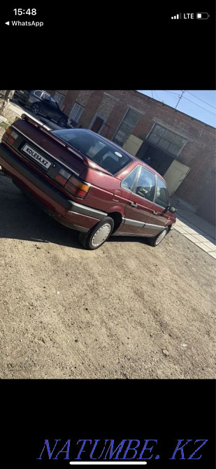 Passat b3 Volkswagen Passat Astana - photo 5