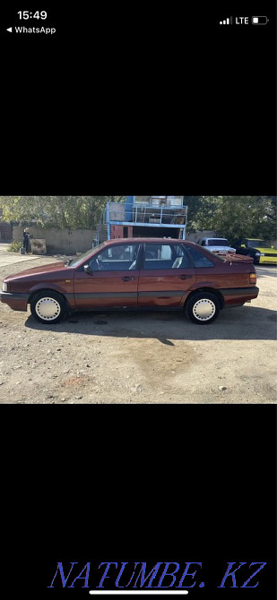 Passat b3 Volkswagen Passat Astana - photo 3