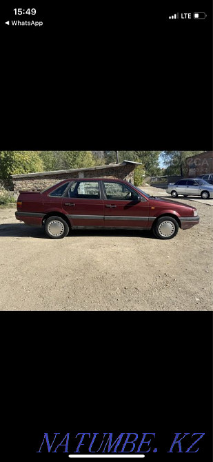 Passat b3 Volkswagen Passat Astana - photo 1