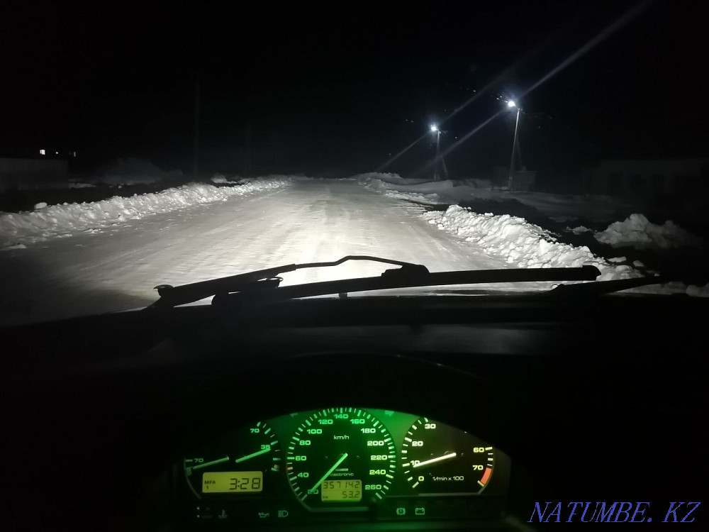 selling a car Astana - photo 7