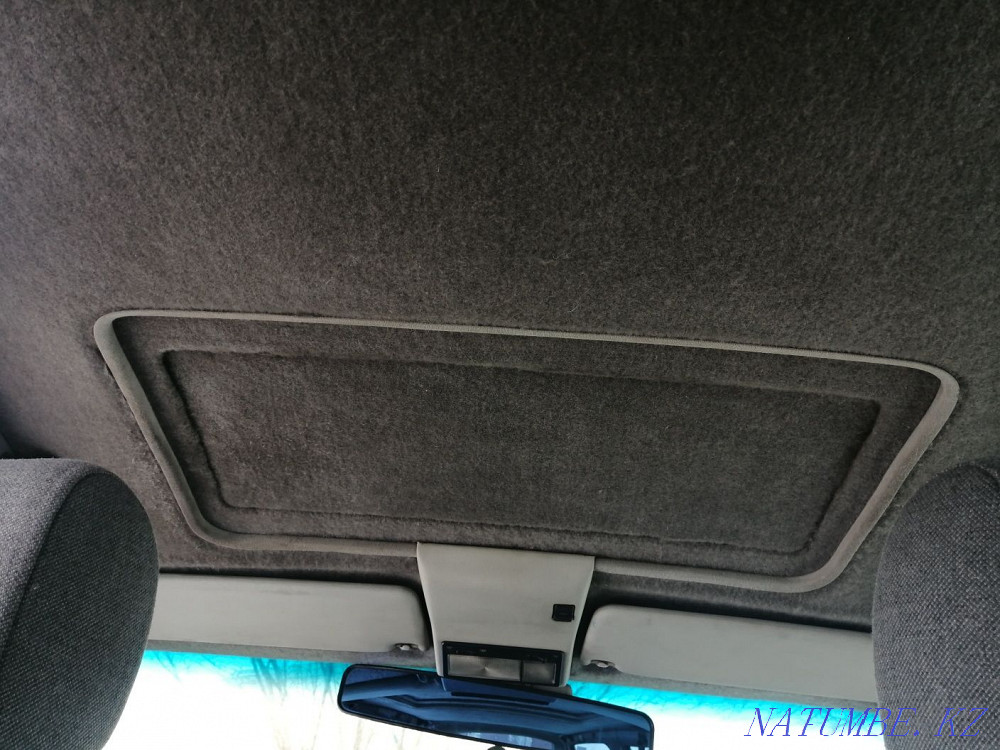 selling a car Astana - photo 6