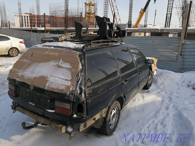 Sell Passat b3 station wagon Astana - photo 2