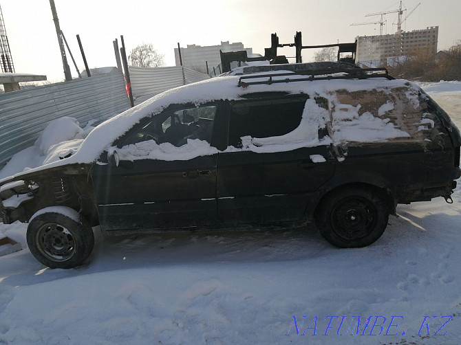 Sell Passat b3 station wagon Astana - photo 1