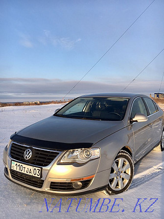 Selling Volkswagen Passat b6 Astana - photo 1