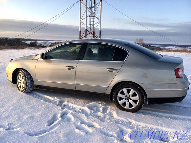Selling Volkswagen Passat b6 Astana - photo 4