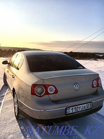 Selling Volkswagen Passat b6 Astana - photo 2