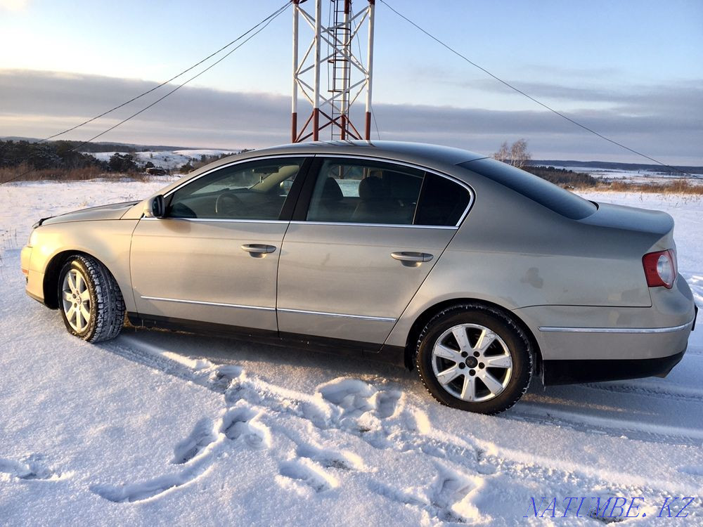 Selling Volkswagen Passat b6 Astana - photo 4