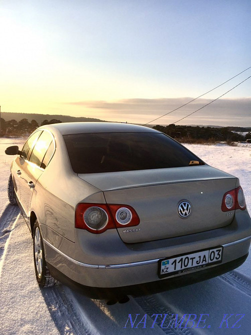 Selling Volkswagen Passat b6 Astana - photo 2