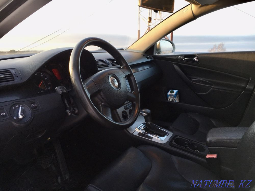 Selling Volkswagen Passat b6 Astana - photo 5