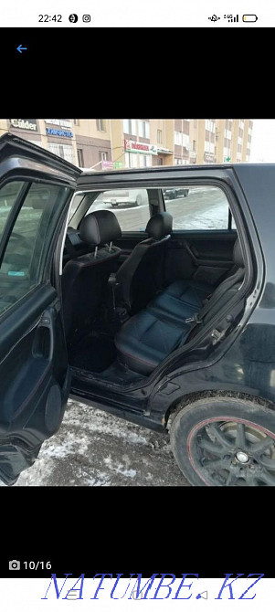 Срочно на ходу,кожа подогрев сидений Астана - изображение 8