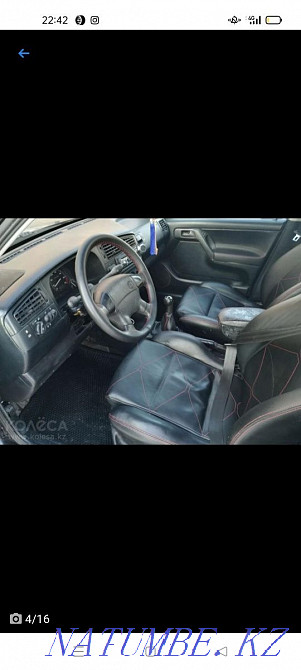 Срочно на ходу,кожа подогрев сидений Астана - изображение 9