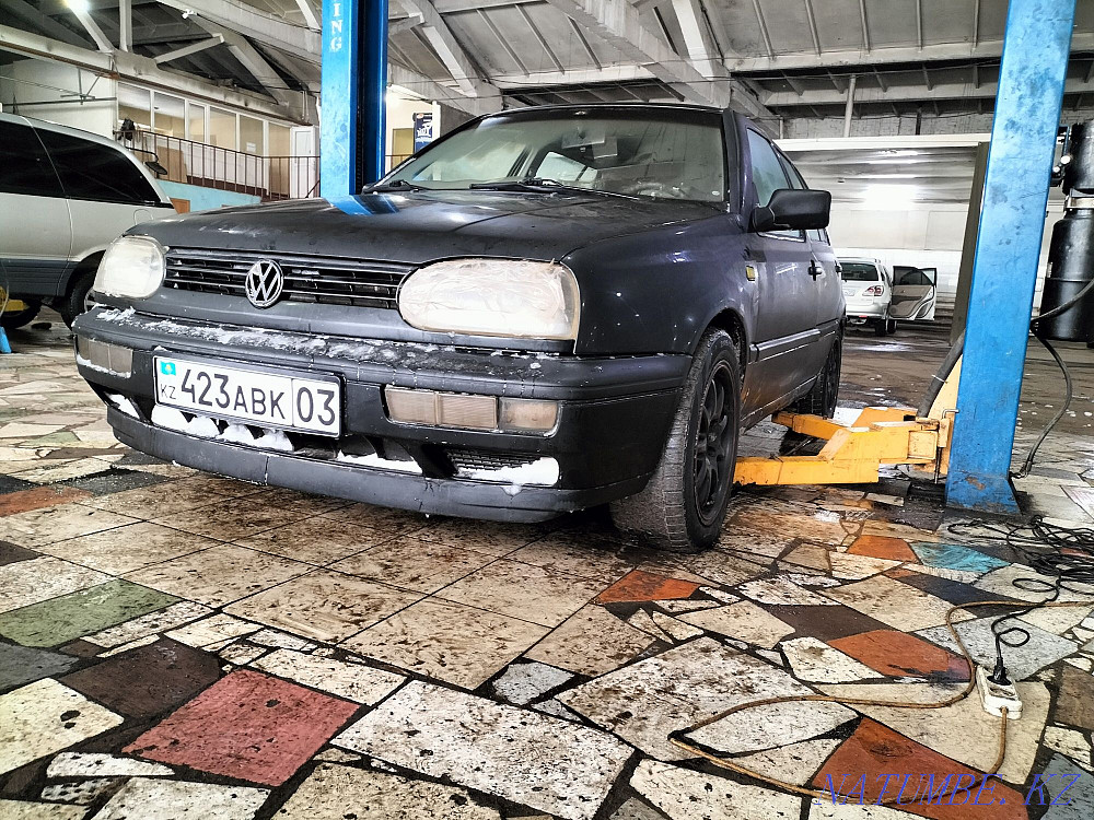 Срочно на ходу,кожа подогрев сидений Астана - изображение 10