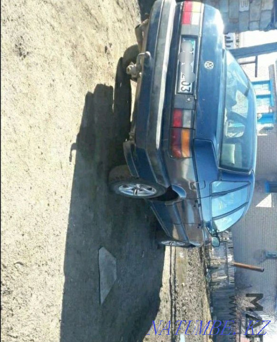 Продаётся Фольксваген Пассат в3 Астана - изображение 7