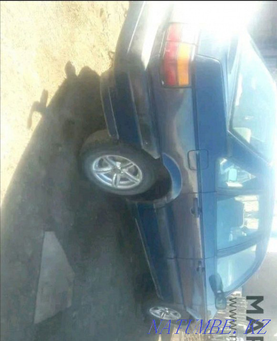 Продаётся Фольксваген Пассат в3 Астана - изображение 3