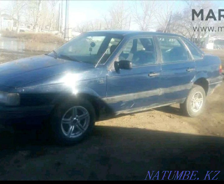 Продаётся Фольксваген Пассат в3 Астана - изображение 5