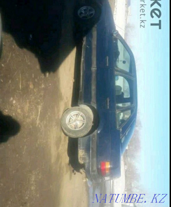 Продаётся Фольксваген Пассат в3 Астана - изображение 6