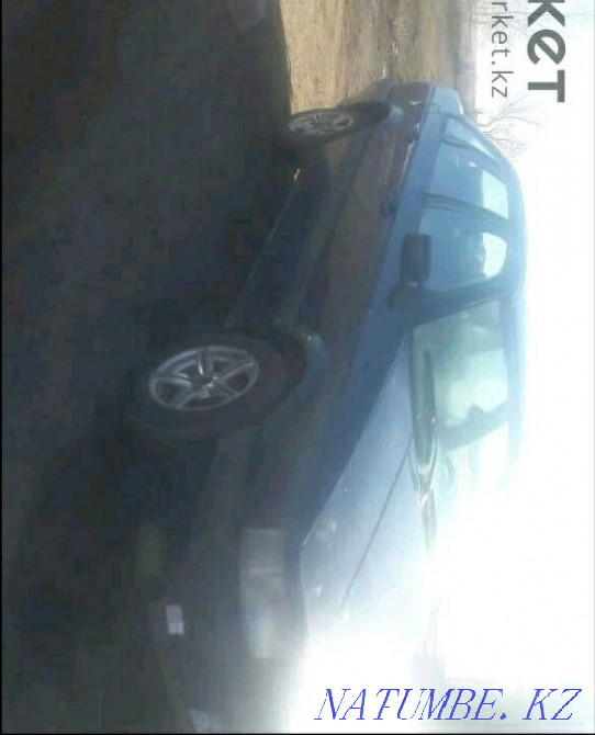 Продаётся Фольксваген Пассат в3 Астана - изображение 4