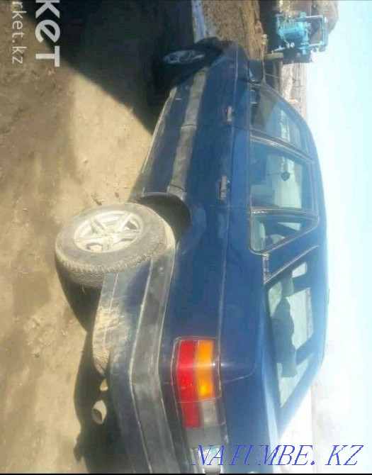 Продаётся Фольксваген Пассат в3 Астана - изображение 1