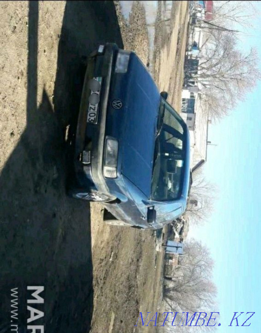 Продаётся Фольксваген Пассат в3 Астана - изображение 2