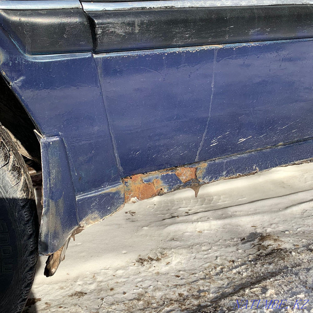 Vento sell or exchange Astana - photo 5