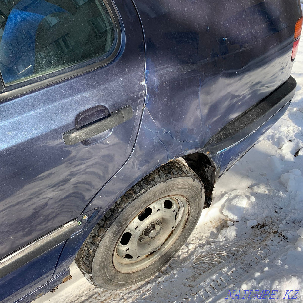 Vento sell or exchange Astana - photo 6