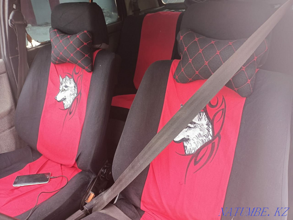 Golf 2. urgently selling Astana - photo 3