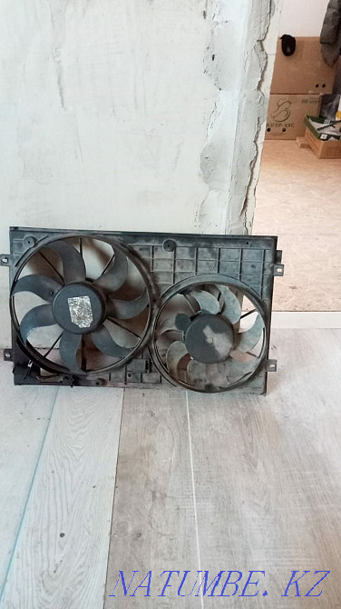 Фольксваген Кадди 2005 Астана - изображение 2