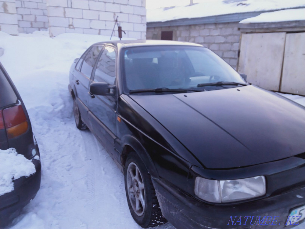 Passat B3 седан 2.0  Астана - изображение 4