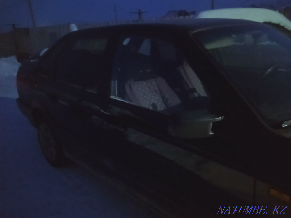 Passat B3 седан 2.0  Астана - изображение 8