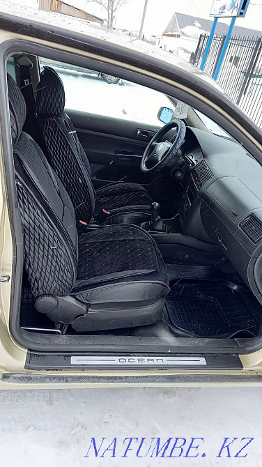 Сатылады гольф4. 2003 жыл  Астана - изображение 2