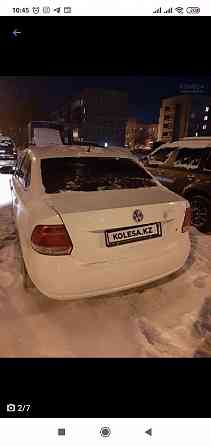 Продам Volkswagen polo 2011 Astana