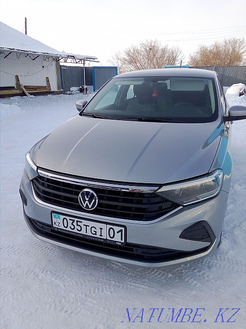Volkswagen Polo Astana - photo 1