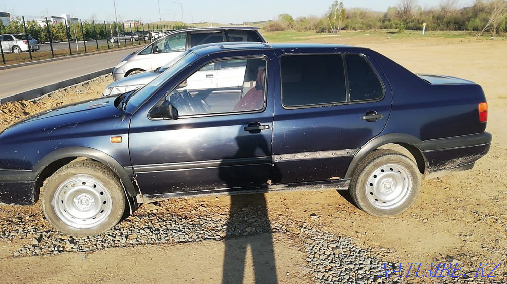 Продам фольцваген венту Астана - изображение 5