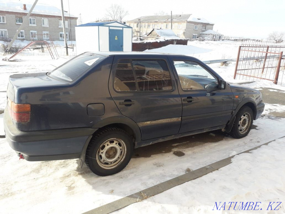 Продам фольцваген венту Астана - изображение 4