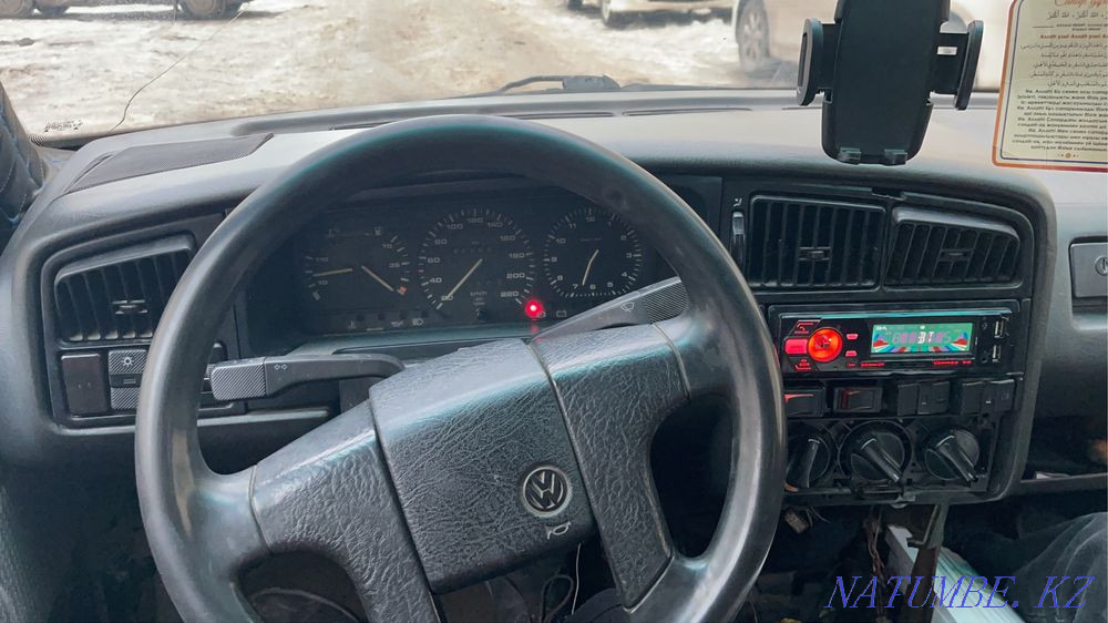 Sell Passat B3 Astana - photo 5