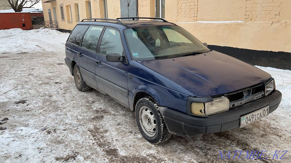 Sell Passat B3 Astana - photo 1
