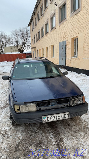 Sell Passat B3 Astana - photo 3