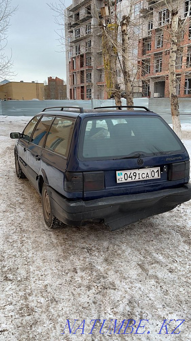 Sell Passat B3 Astana - photo 2
