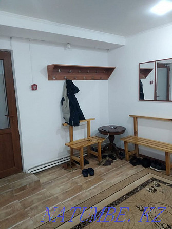 Two-room  Astana - photo 5