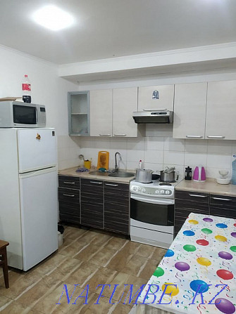 Two-room  Astana - photo 1