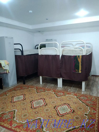 Two-room  Astana - photo 3