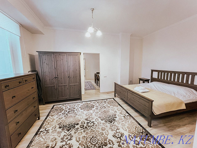 Two-room  Astana - photo 3