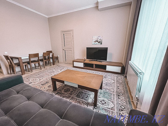 Two-room  Astana - photo 2