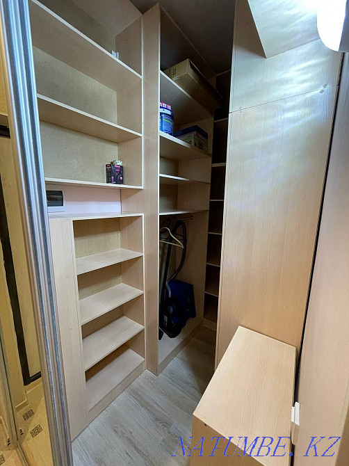 Two-room apartment for daily rent Astana - photo 8