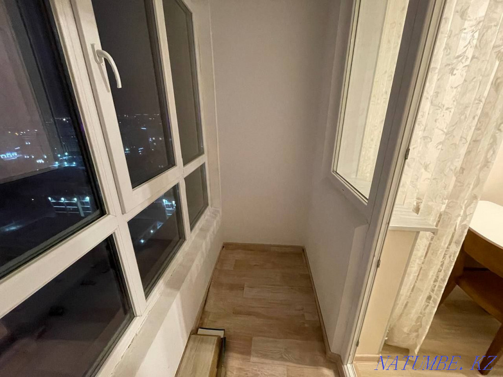 Two-room apartment for daily rent Astana - photo 9