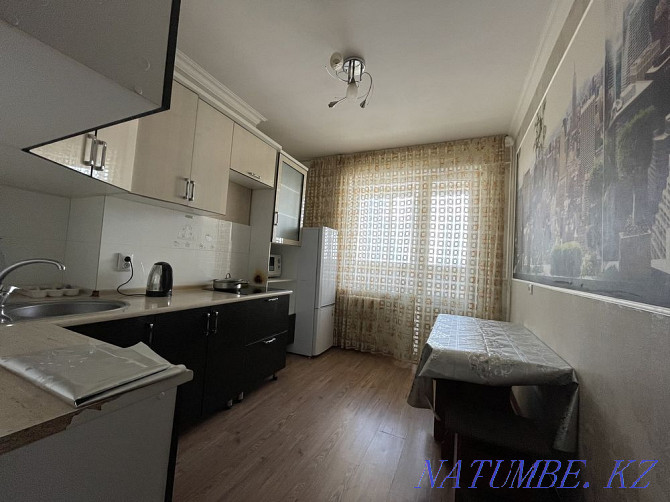 Two-room  Astana - photo 2