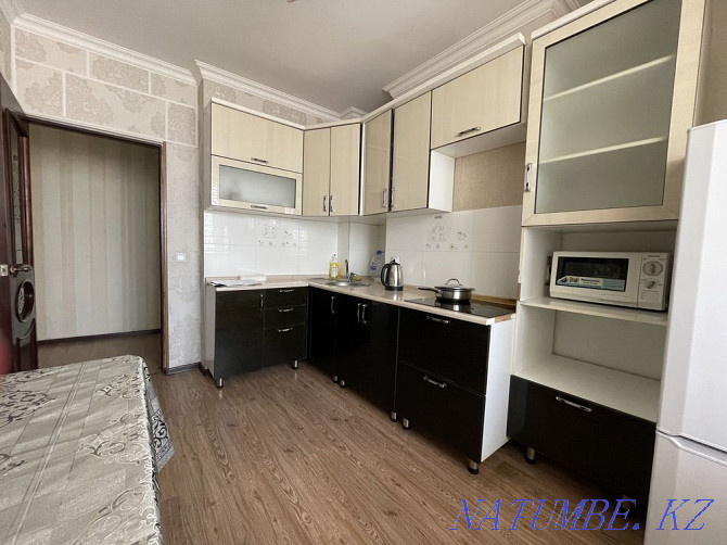 Two-room  Astana - photo 5