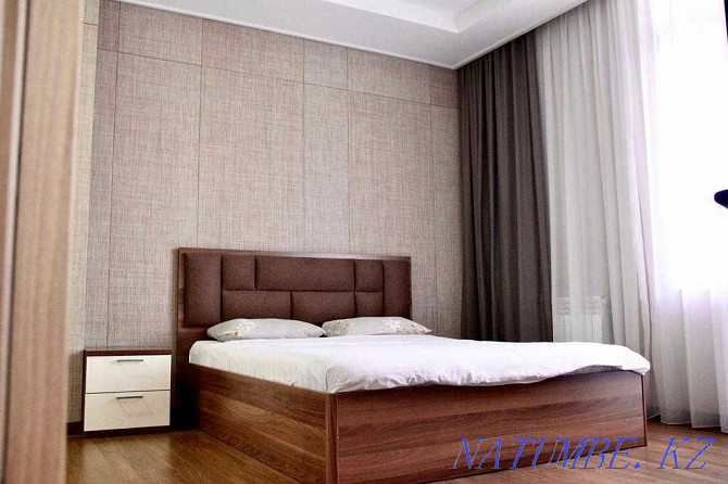 Two-room  Astana - photo 1